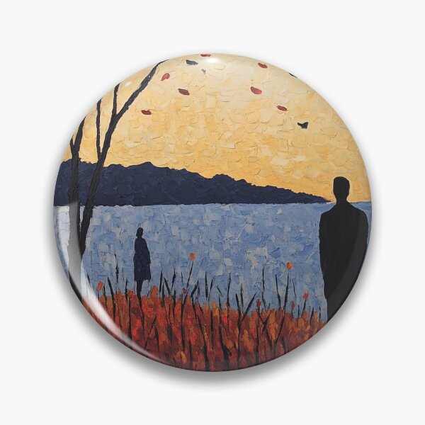 Item preview, Grunge | Post-impressionist painting style designed and sold by ComicsFactory.