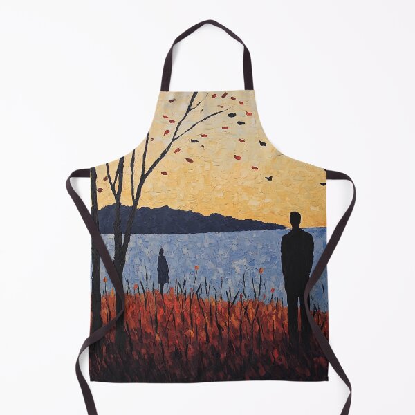Item preview, Grunge | Post-impressionist painting style designed and sold by ComicsFactory.