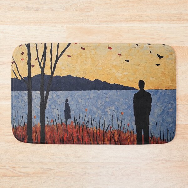 Item preview, Grunge | Post-impressionist painting style designed and sold by ComicsFactory.