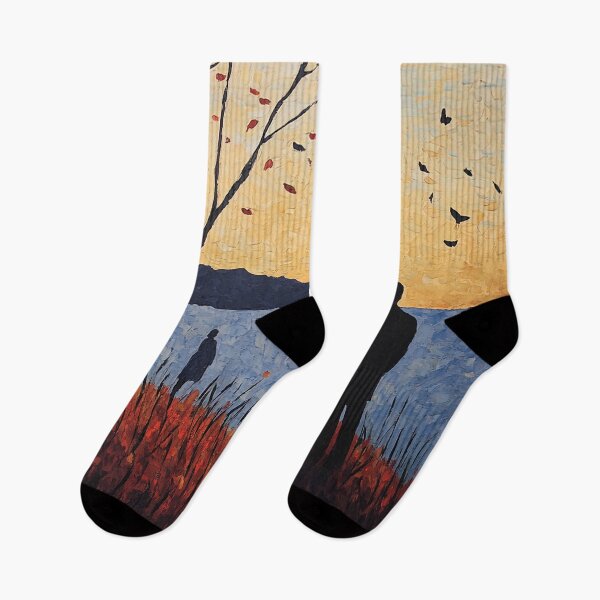 Item preview, Grunge | Post-impressionist painting style designed and sold by ComicsFactory.