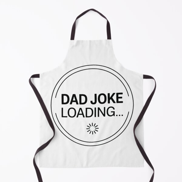 Item preview, Dad Joke Loading... designed and sold by Ink And Inspire.