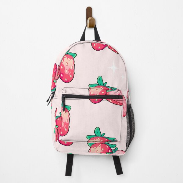 Item preview, Strawberry pattern designed and sold by mimicoartt.