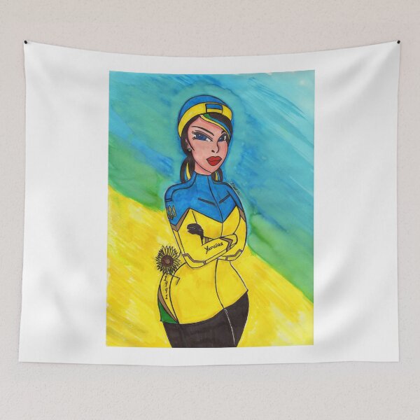 Item preview, Defiance  designed and sold by Ronald Woods.