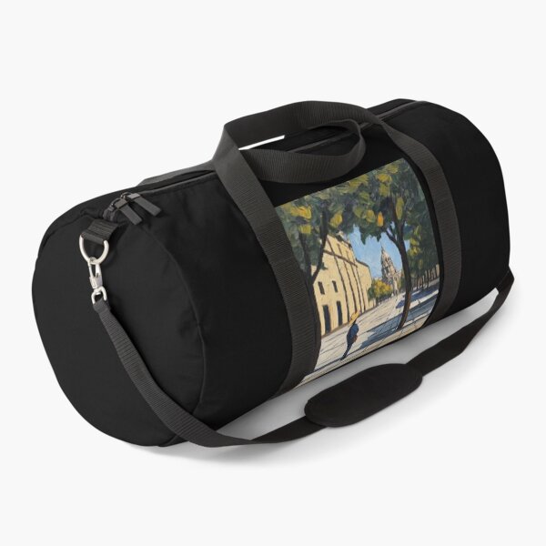 Item preview, Guadalajara | Post-impressionist painting style designed and sold by ComicsFactory.