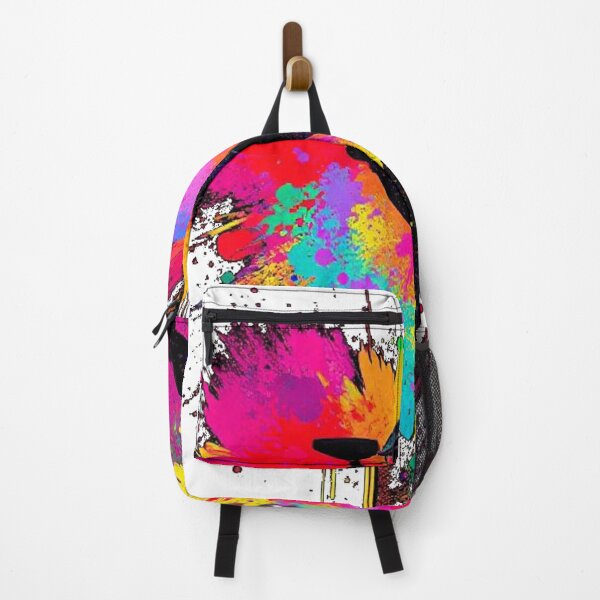 Item preview, Paintball Logo Game Player Pop Art Graphic  designed and sold by countrymouse.