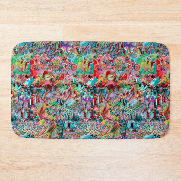 Item preview, Graffiti  2025 designed and sold by Diego Manuel Rodriguez.