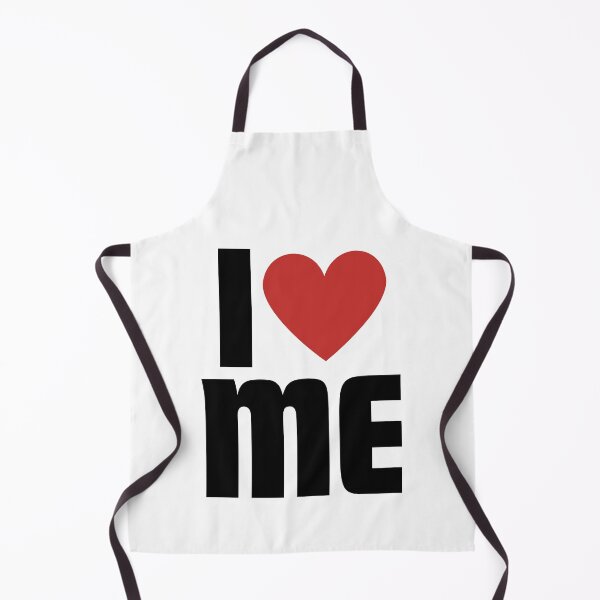 Item preview, I Love Me designed and sold by RelationShopArt.