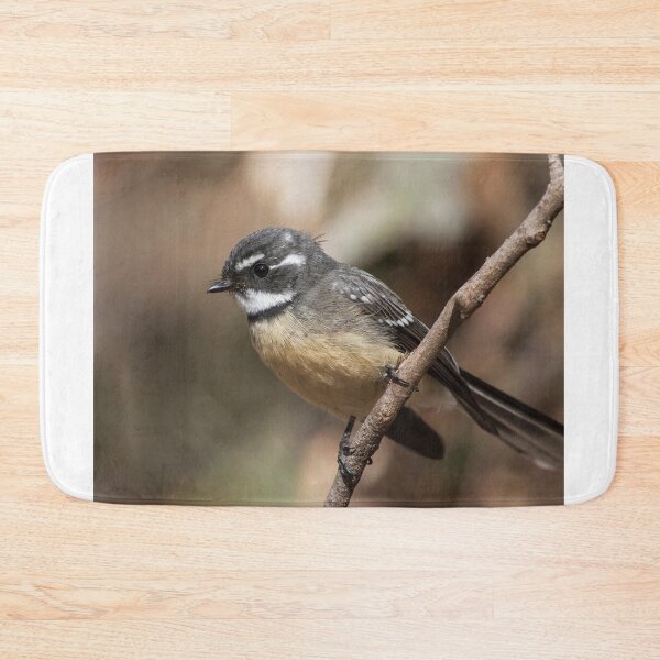 Item preview, Beautiful Gray Fantail designed and sold by David  Hibberd.