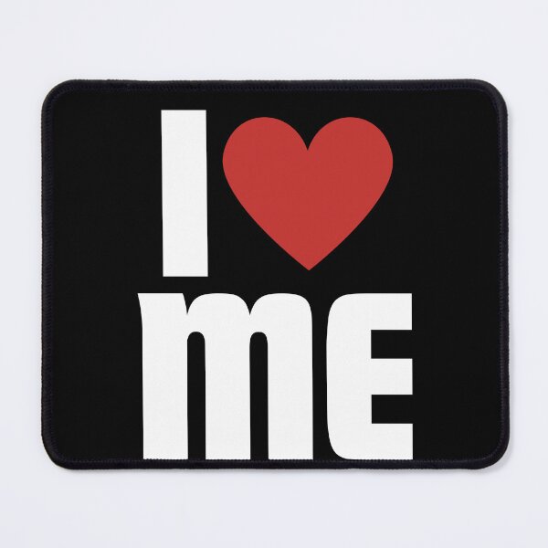 Item preview, I Love Me designed and sold by RelationShopArt.