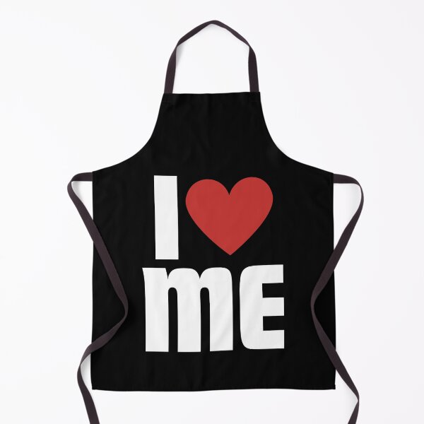 Item preview, I Love Me designed and sold by RelationShopArt.