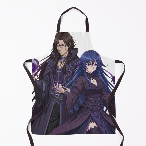 Item preview, Dark Mage Couple designed and sold by Hallixi.