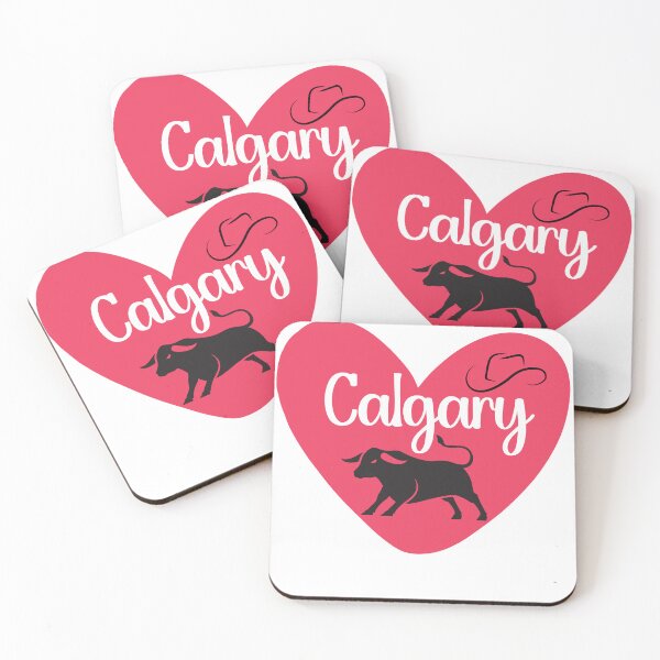Item preview, Ciudad de Calgary, Estampida de Calgary, Recuerdo de Calgary designed and sold by SellingStuff91.