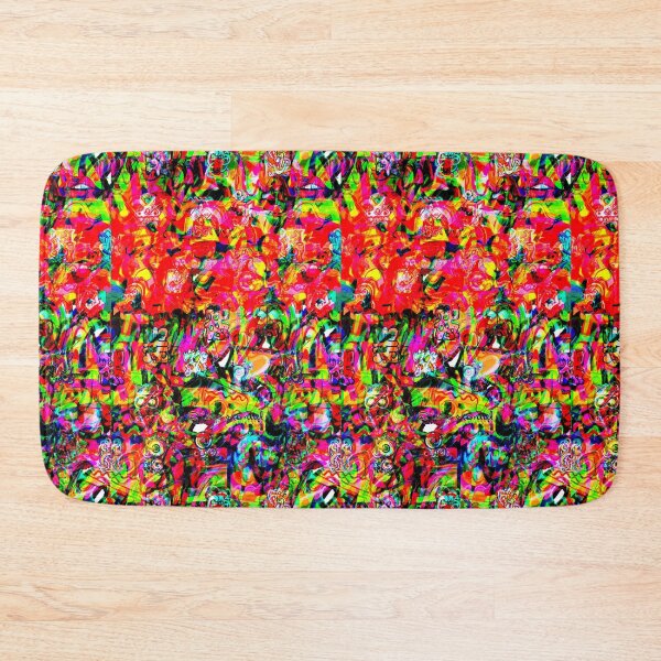 Item preview, Graffiti  2025 designed and sold by Diego Manuel Rodriguez.