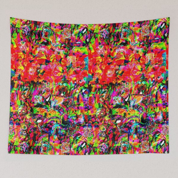 Item preview, Graffiti  2025 designed and sold by Diego Manuel Rodriguez.