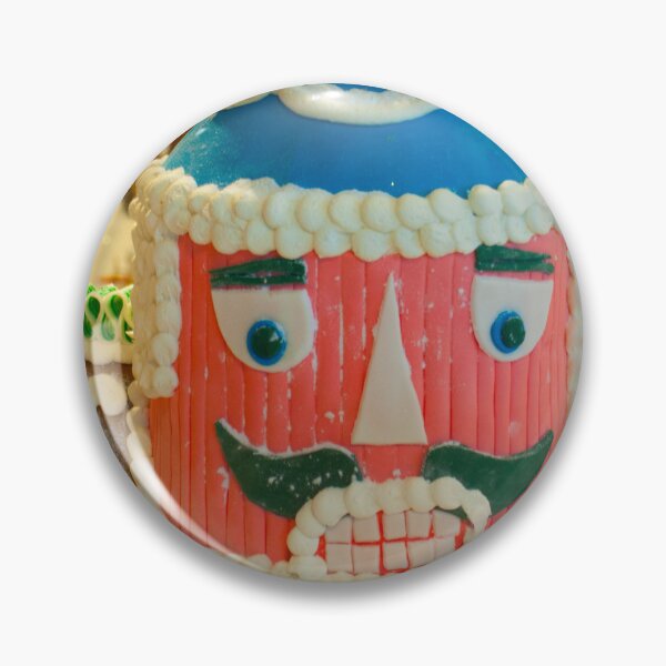 Item preview, Icing King designed and sold by Been2Canaan.