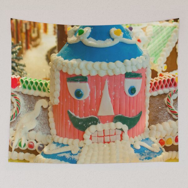 Item preview, Icing King designed and sold by Been2Canaan.