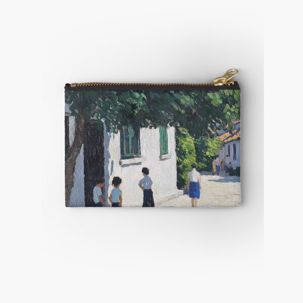 Item preview, Guangdong | Post-impressionist painting style designed and sold by ComicsFactory.