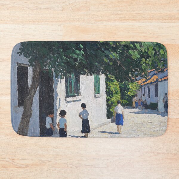 Item preview, Guangdong | Post-impressionist painting style designed and sold by ComicsFactory.