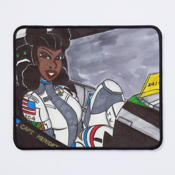 Item preview, Star Rider designed and sold by Ronald Woods.