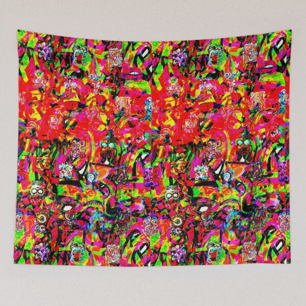 Item preview, Graffiti  2025 designed and sold by Diego Manuel Rodriguez.