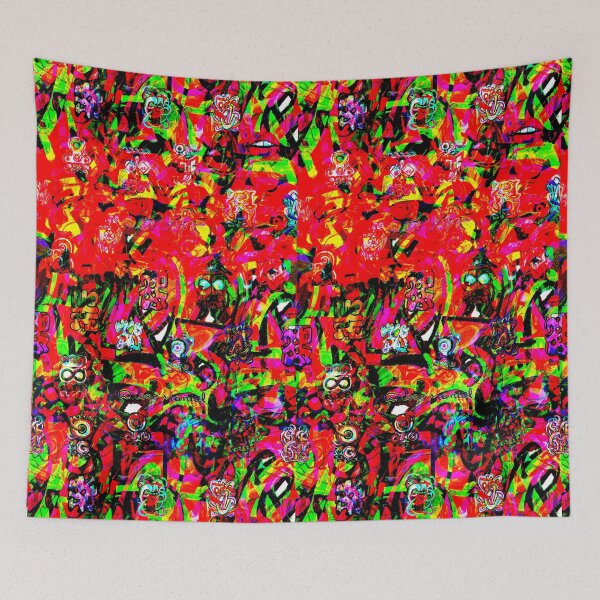 Item preview, Graffiti  2025 designed and sold by Diego Manuel Rodriguez.
