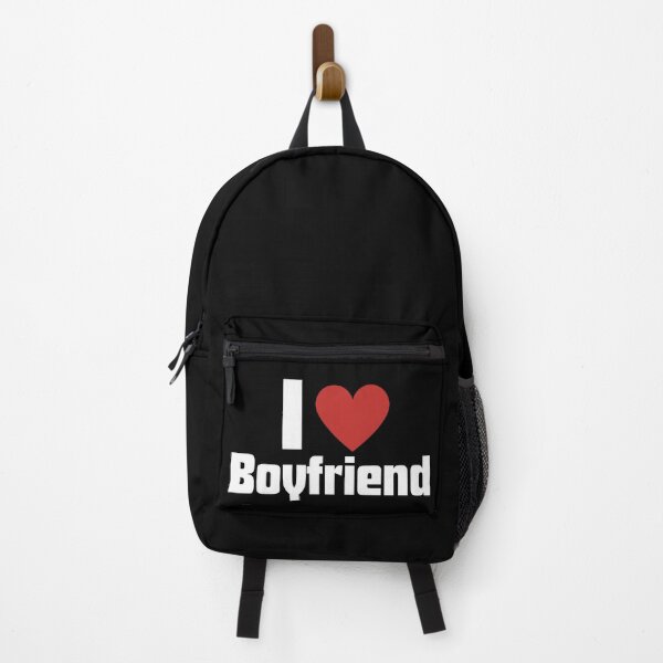 Item preview, I love Boyfriend designed and sold by RelationShopArt.