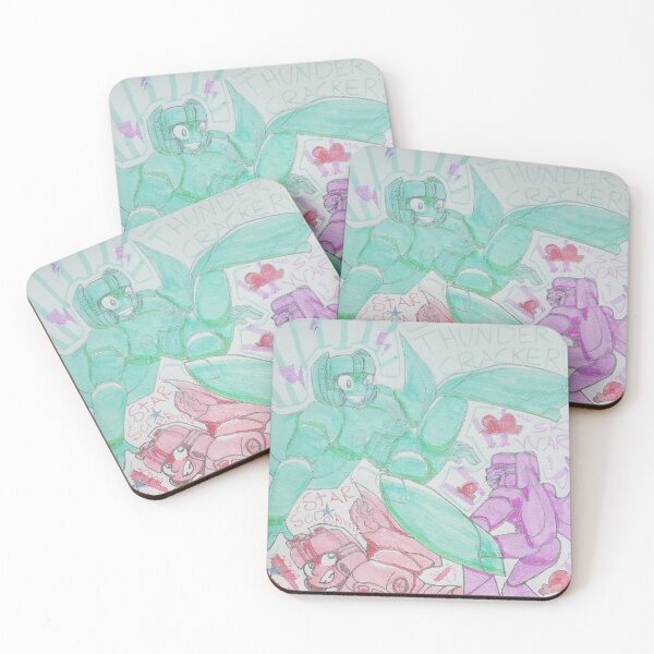 Item preview, Seekers!!! designed and sold by BerryStarDelta.