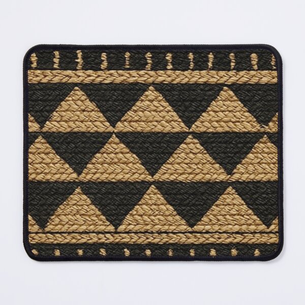 Item preview, Geometric Woven Tradition designed and sold by Wiredart.