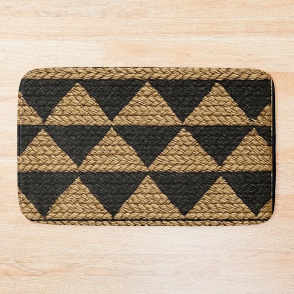 Item preview, Geometric Woven Tradition designed and sold by Wiredart.