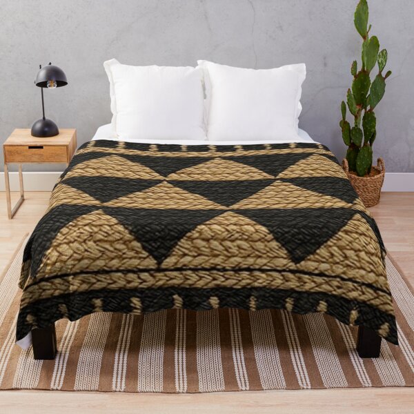 Item preview, Geometric Woven Tradition designed and sold by Wiredart.