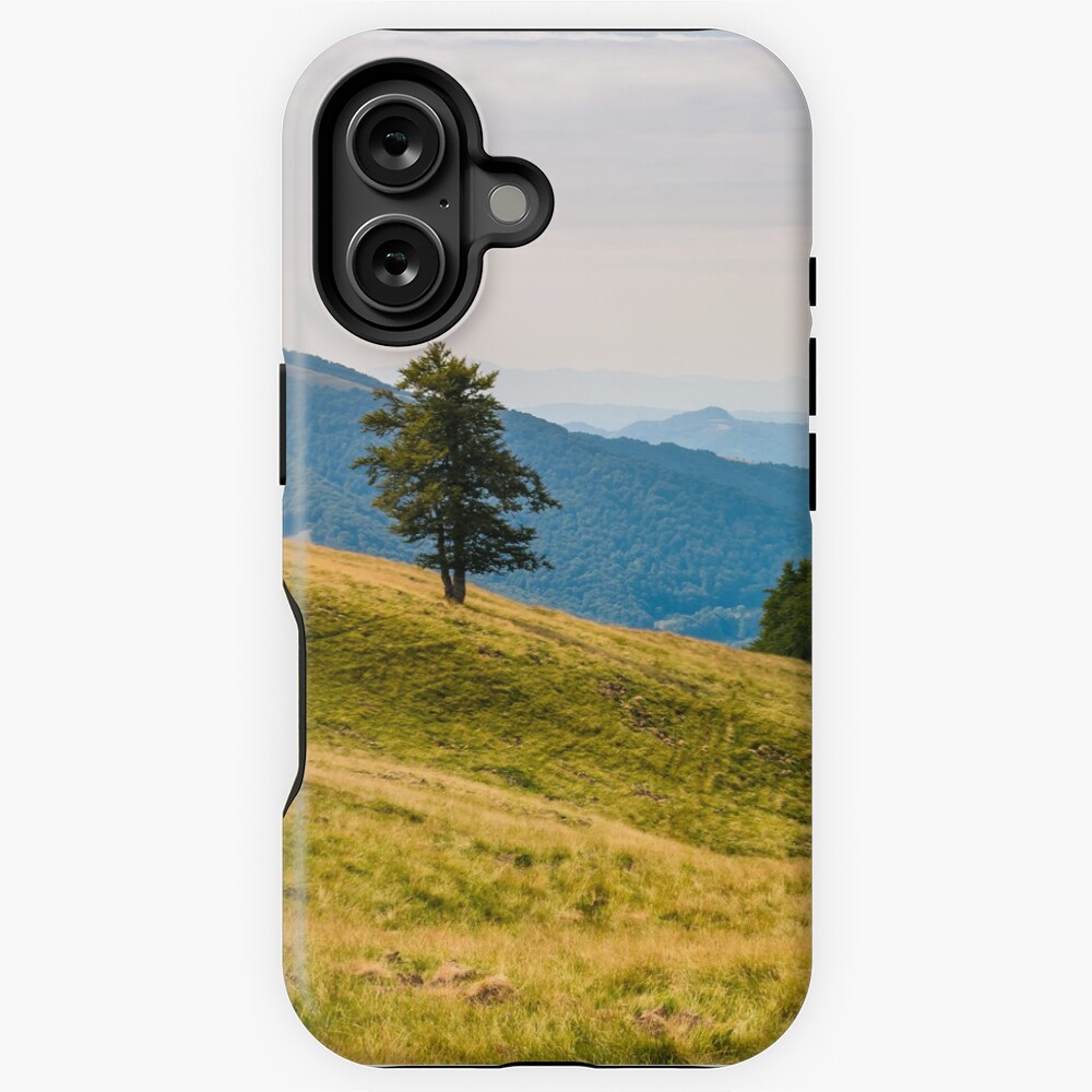 Item preview, iPhone Tough Case designed and sold by mike-pellinni.
