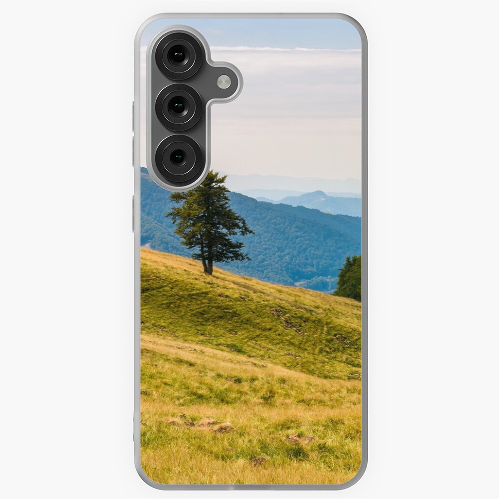 Item preview, Samsung Galaxy Soft Case designed and sold by mike-pellinni.