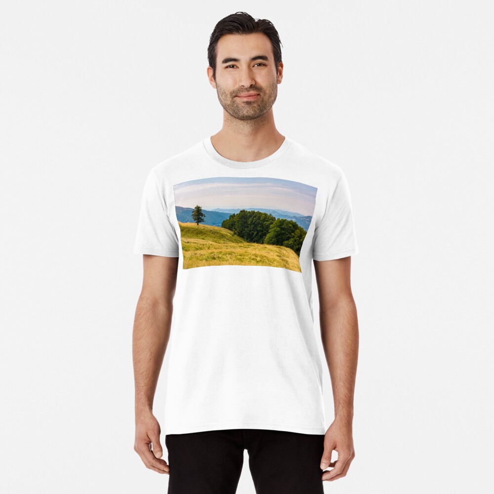 Item preview, Premium T-Shirt designed and sold by mike-pellinni.