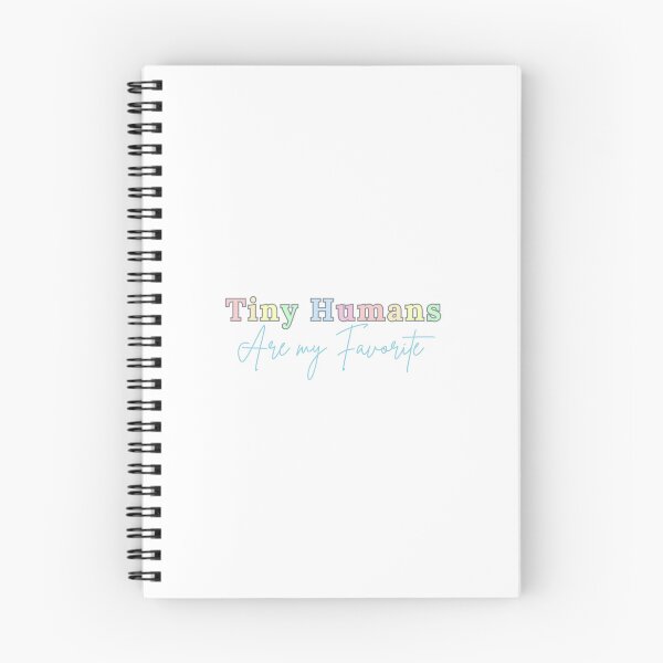 Item preview, Tiny Humans - Rainbow designed and sold by Bee123Creative.