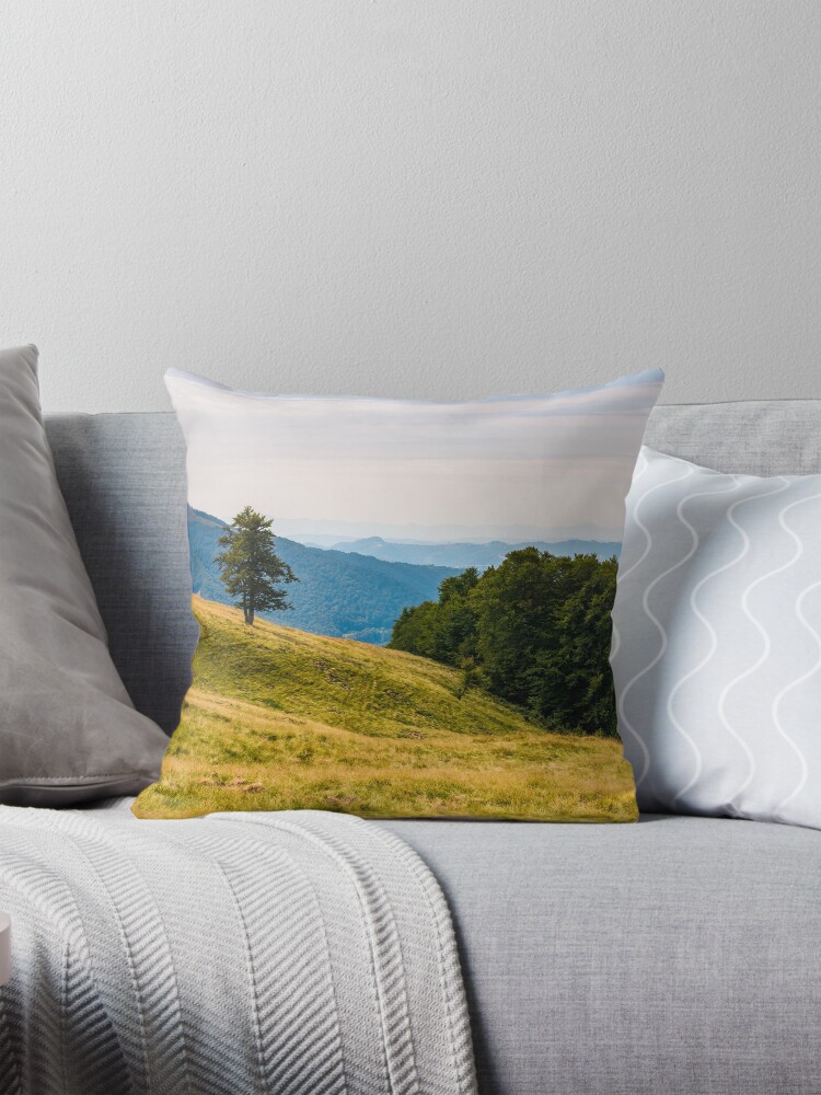 Item preview, Throw Pillow designed and sold by mike-pellinni.