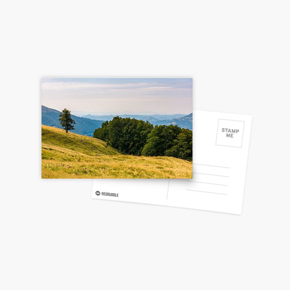 Item preview, Postcard designed and sold by mike-pellinni.