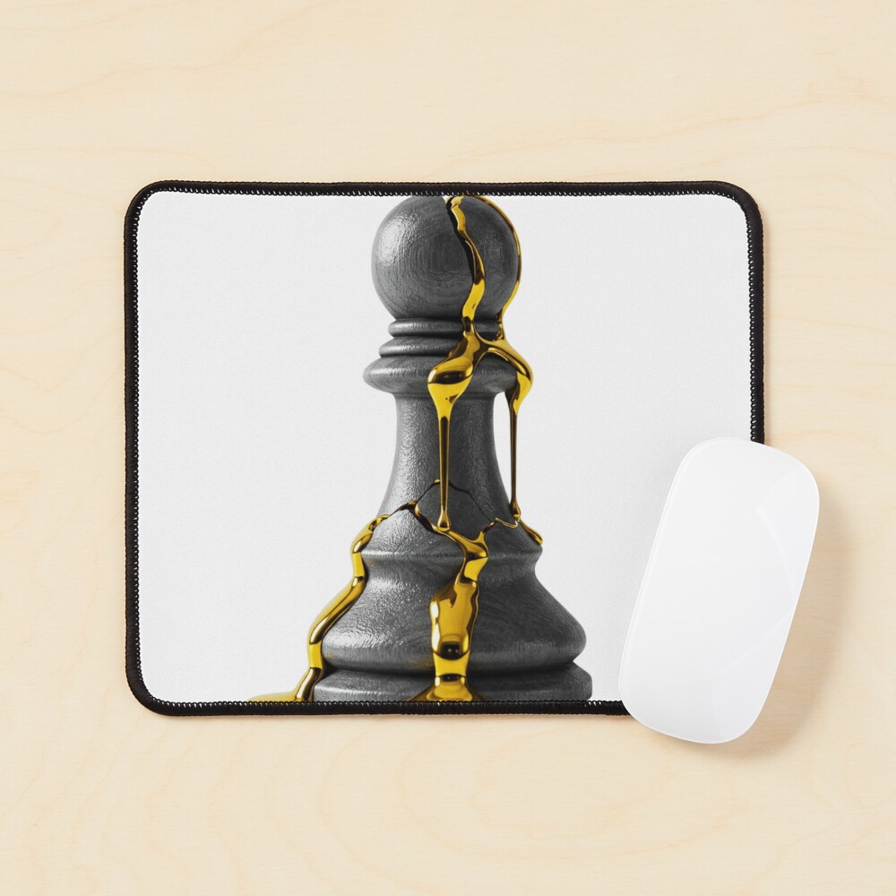 Item preview, Mouse Pad designed and sold by InverseReaction.
