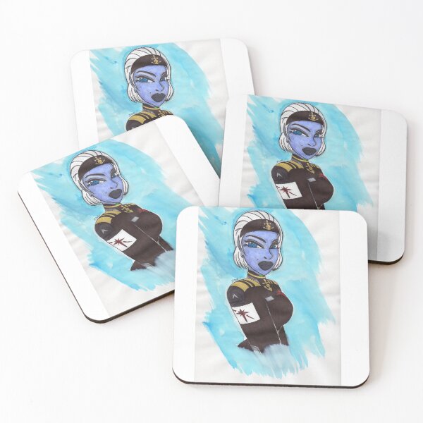 Item preview, Blue Beauty  designed and sold by Ronald Woods.