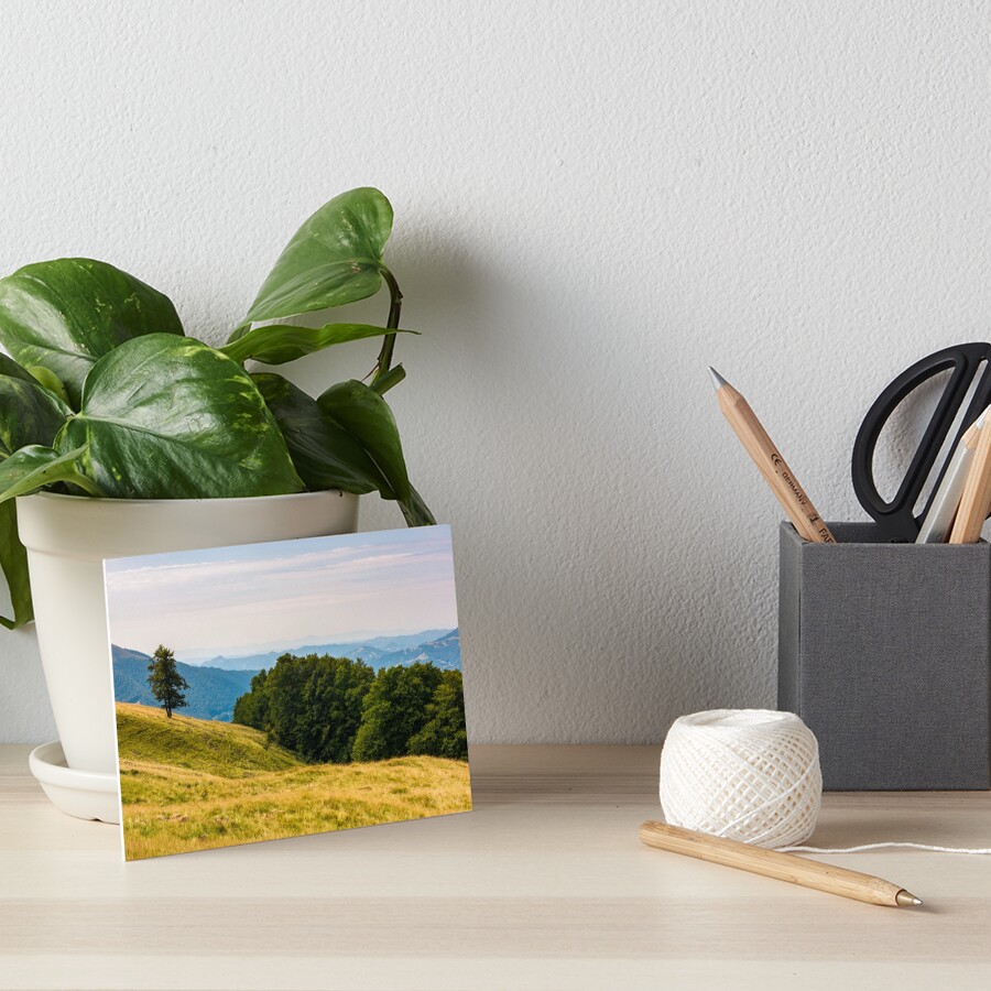 Item preview, Art Board Print designed and sold by mike-pellinni.