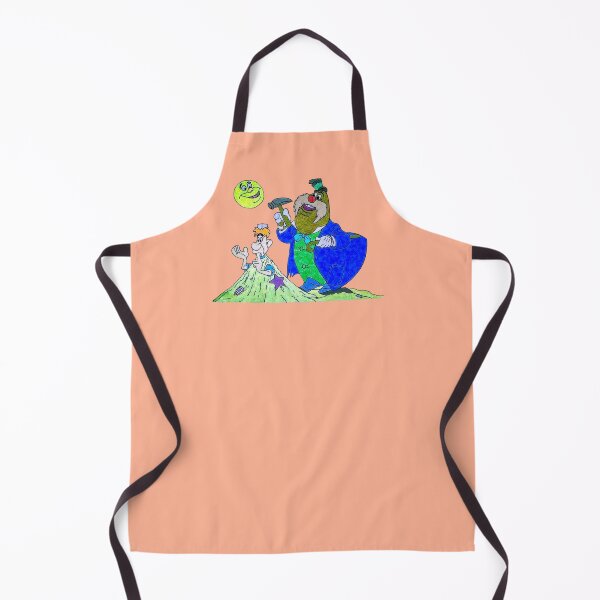 Item preview, The Walrus and the Carpenter designed and sold by KeekneesKustoms.