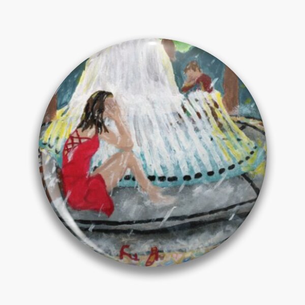 Item preview, Sorrowful Strangers designed and sold by ArtbyBrittney.
