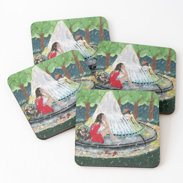 Item preview, Sorrowful Strangers designed and sold by ArtbyBrittney.