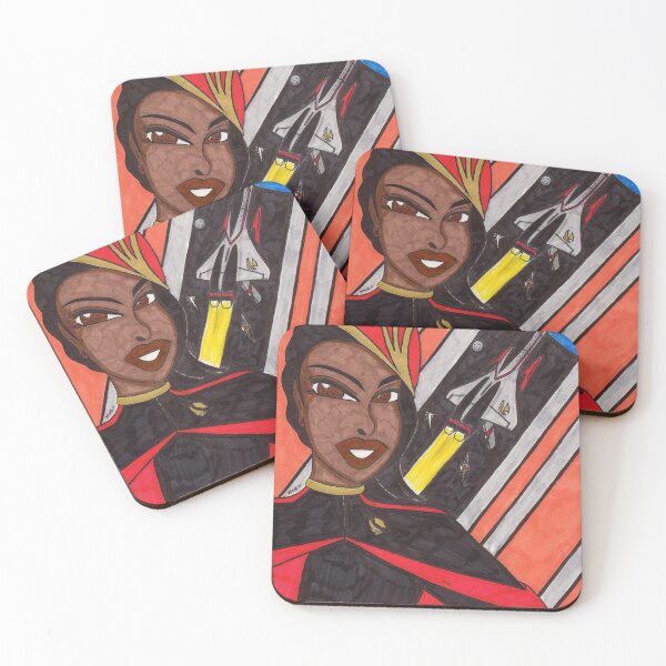 Item preview, Fly with Alisha designed and sold by Ronald Woods.