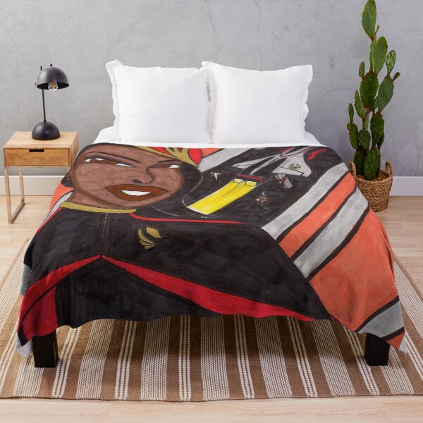 Item preview, Fly with Alisha designed and sold by Ronald Woods.