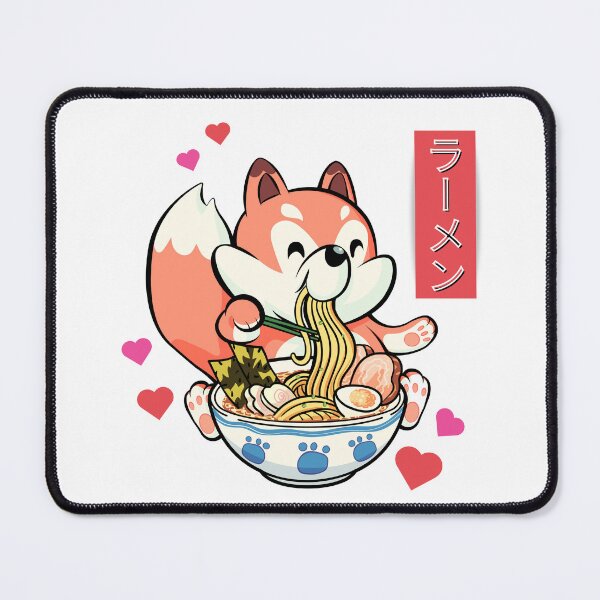 Item preview, I love Ramen designed and sold by tnwbank.