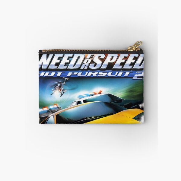 Item preview, Need for Speed: Hot Pursuit 2 PlayStation 2 Box Art designed and sold by Zestpond.