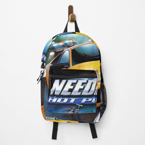 Item preview, Need for Speed: Hot Pursuit 2 PlayStation 2 Box Art designed and sold by Zestpond.