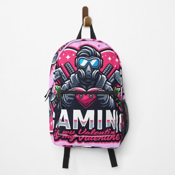 Item preview, Gaming is my valentine, typography designed and sold by maxmaj.