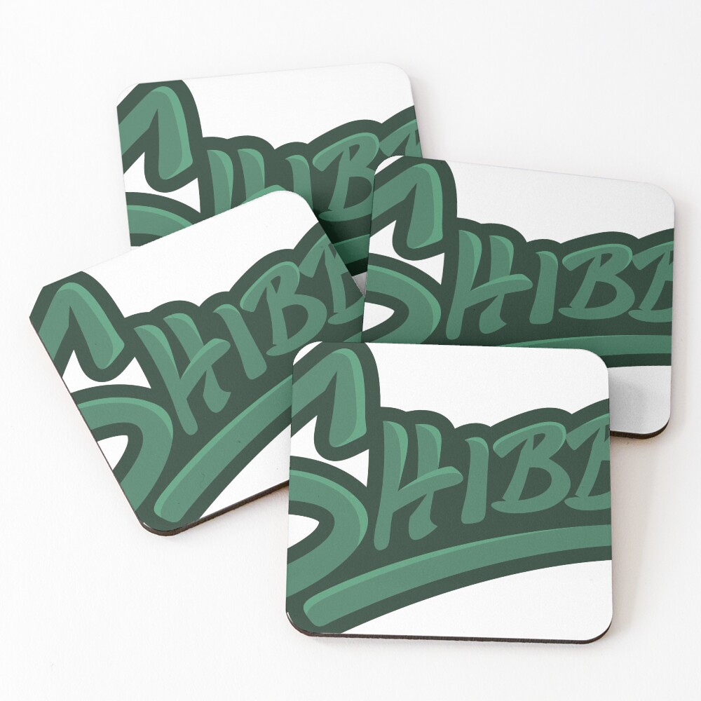 Item preview, Coasters (Set of 4) designed and sold by Rittcreative.