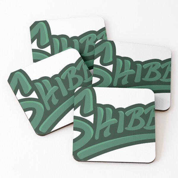 Item preview, SHIBBY designed and sold by Ritt Creative.